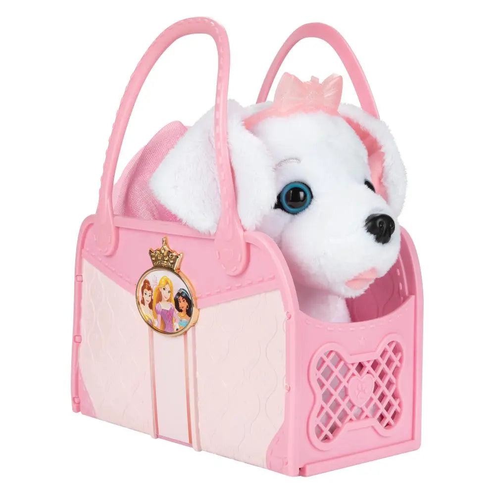 Disney Princess Style Collection My Trendy Puppy & Tote