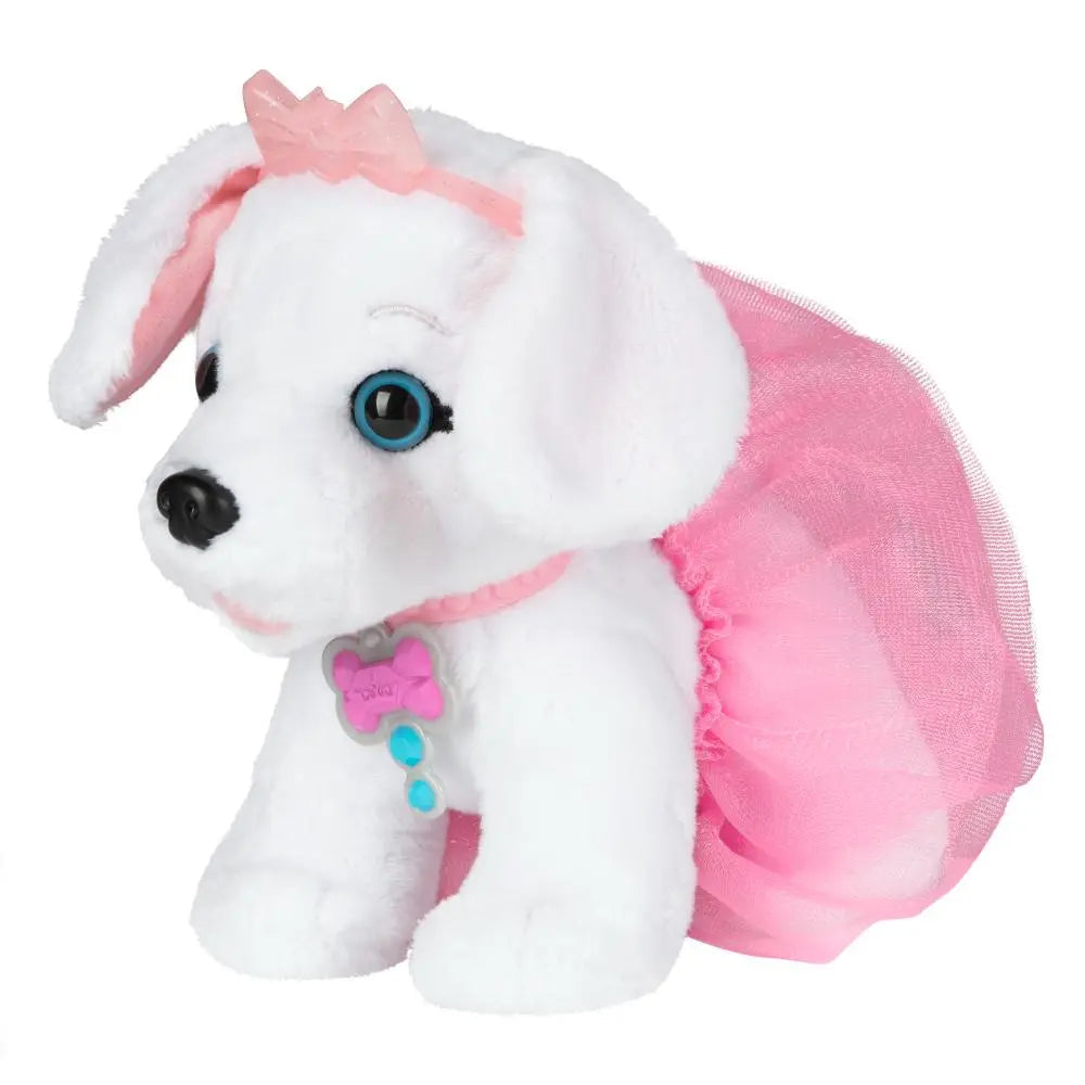 Disney Princess Style Collection My Trendy Puppy & Tote