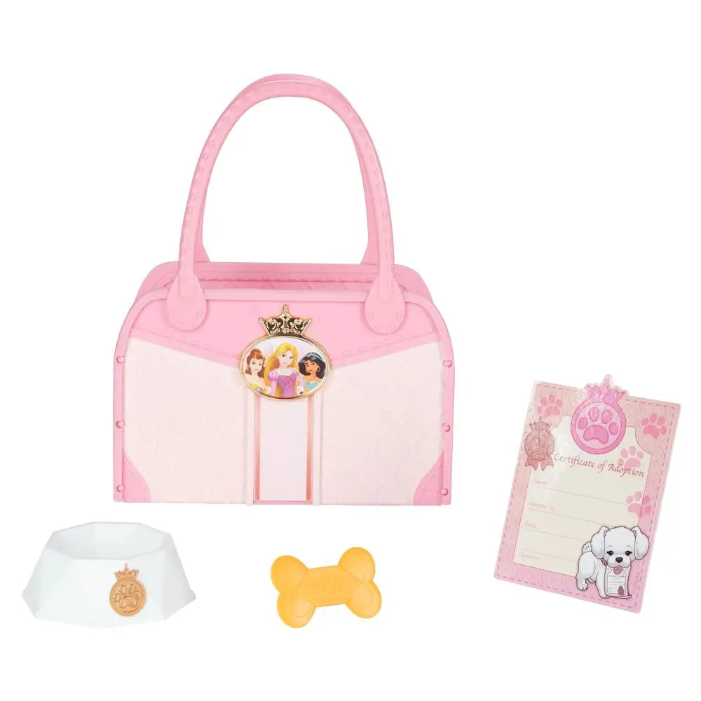 Disney Princess Style Collection My Trendy Puppy & Tote