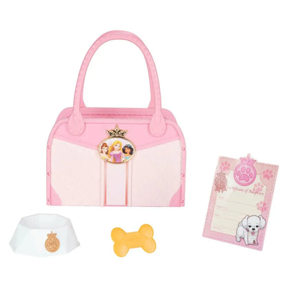 Disney Princess Style Collection My Trendy Puppy & Tote