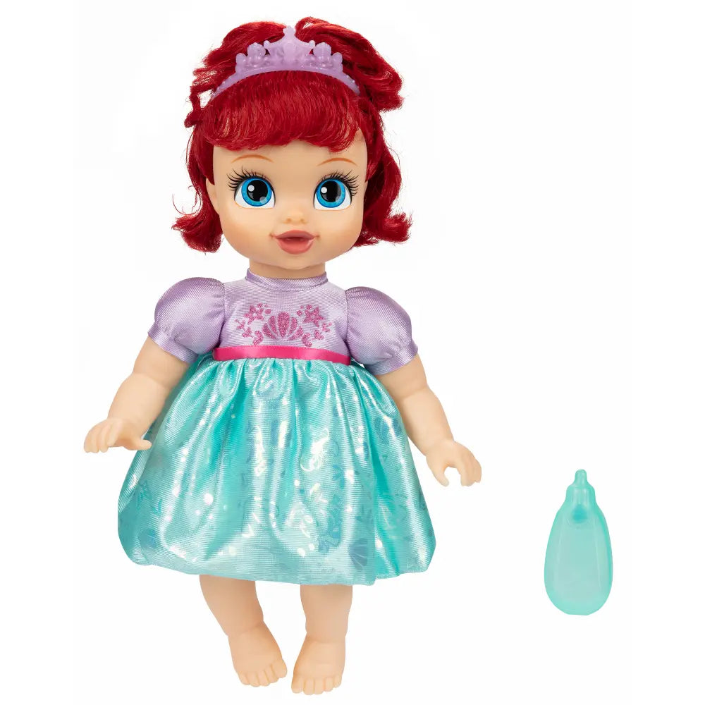 Disney Princess Deluxe Baby Doll 12 Inch 5 Assortment