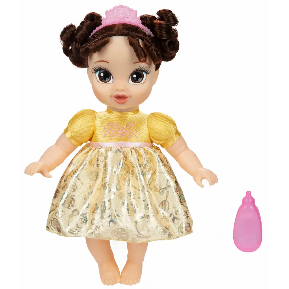 Disney Princess Deluxe Baby Doll 12 Inch 5 Assortment