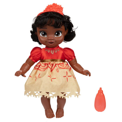 Disney Princess Deluxe Baby Doll 12 Inch 5 Assortment