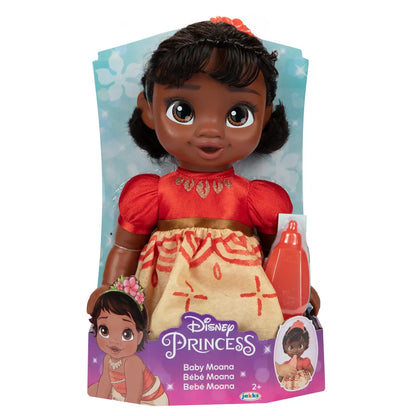Disney Princess Deluxe Baby Doll 12 Inch 5 Assortment