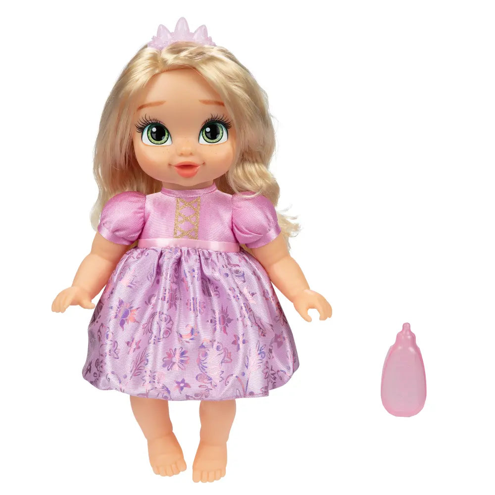 Disney Princess Deluxe Baby Doll 12 Inch 5 Assortment
