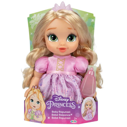 Disney Princess Deluxe Baby Doll 12 Inch 5 Assortment
