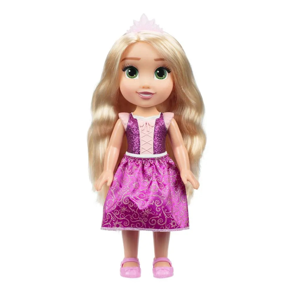 Disney Princess Value Doll Hard Bodice 15-Inch, 6 Assortment