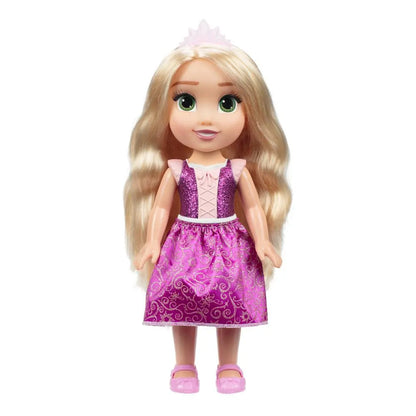 Disney Princess Value Doll Hard Bodice 15-Inch, 6 Assortment