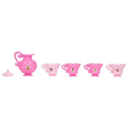 Disney Princess Dinnerware Set 26-Piece