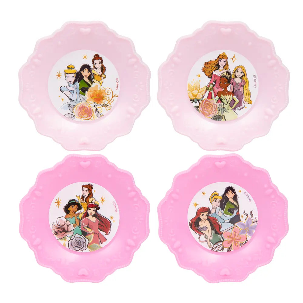 Disney Princess Dinnerware Set 26-Piece