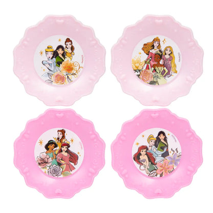 Disney Princess Dinnerware Set 26-Piece