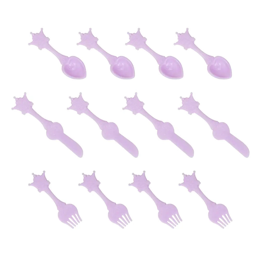 Disney Princess Dinnerware Set 26-Piece