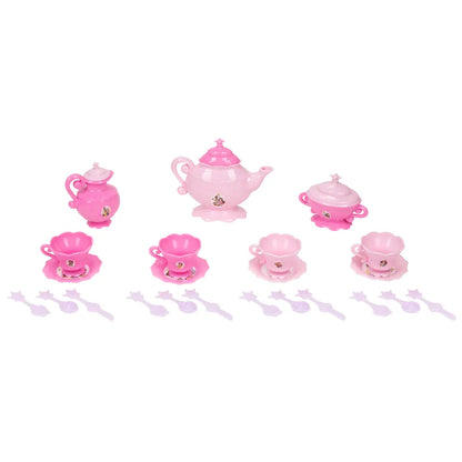 Disney Princess Dinnerware Set 26-Piece