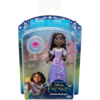 Encanto Doll 3 Inch Single Pack Assortment