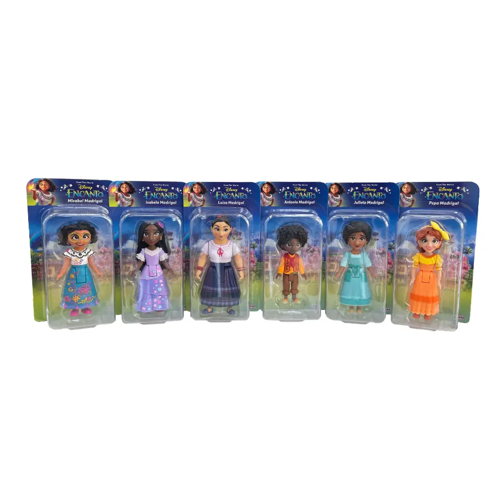 Encanto Doll 3 Inch Single Pack Assortment