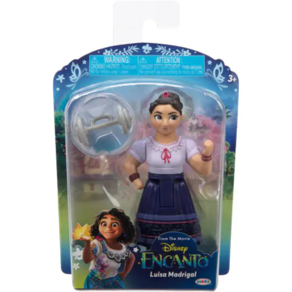 Encanto Doll 3 Inch Single Pack Assortment