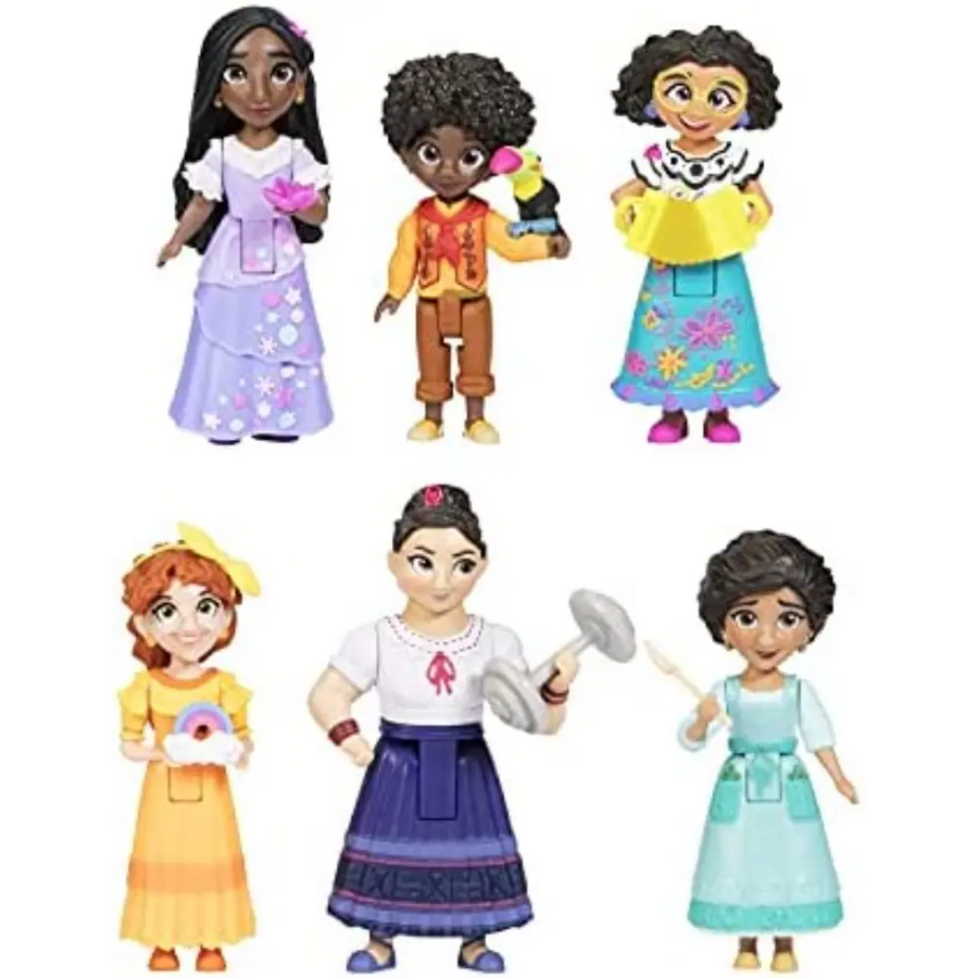 Encanto Doll 3 Inch Single Pack Assortment
