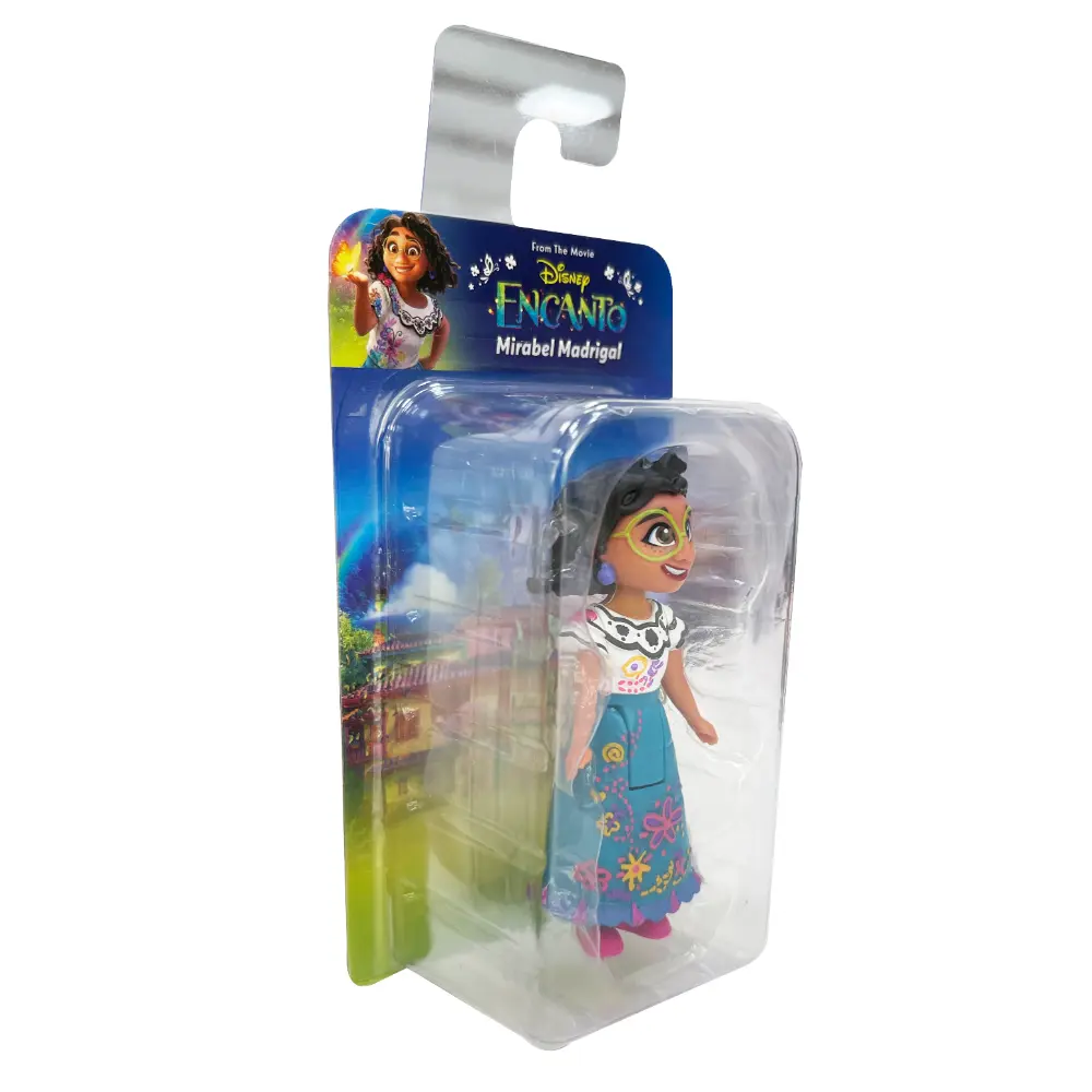 Encanto Doll 3 Inch Single Pack Assortment
