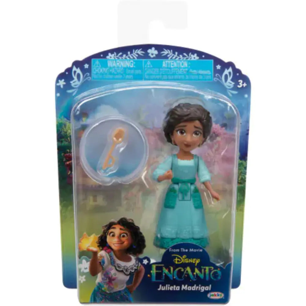 Encanto Doll 3 Inch Single Pack Assortment