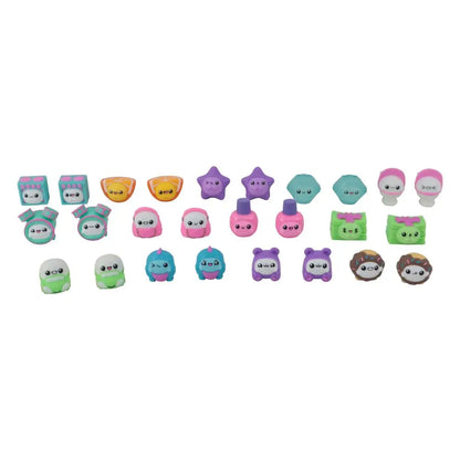 Recyclings Collectible 4pack S2