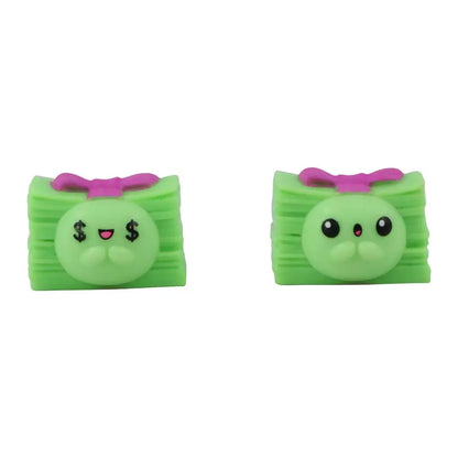 Recyclings Collectible 4pack S2