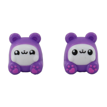 Recyclings Collectible 4pack S2