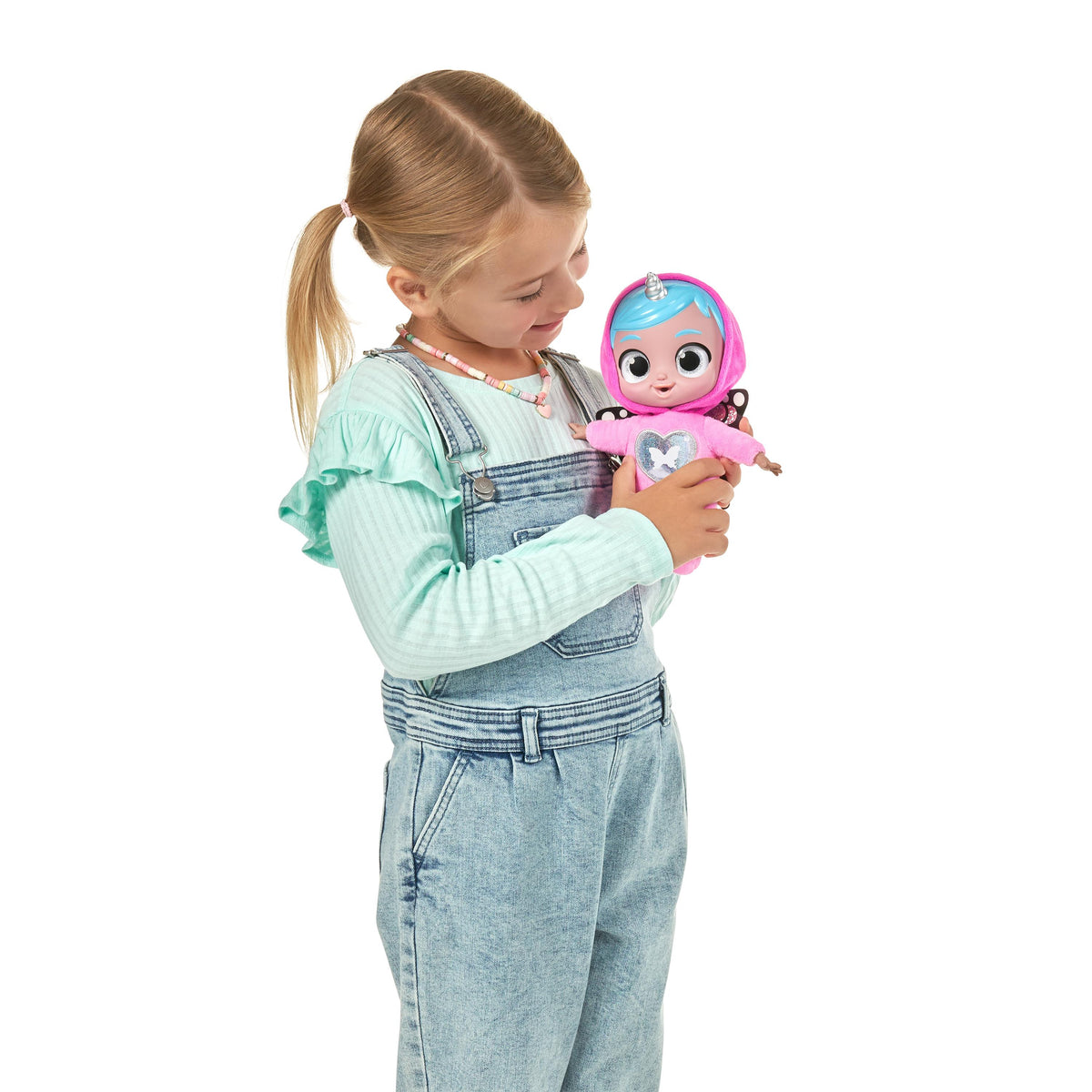 Rainbocorn Babycorns Magical Surprise Babies