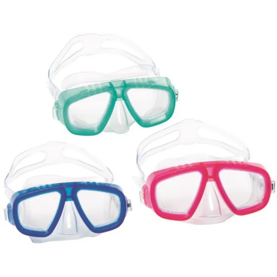 Bestway Hydroswim Lil Caymen Mask