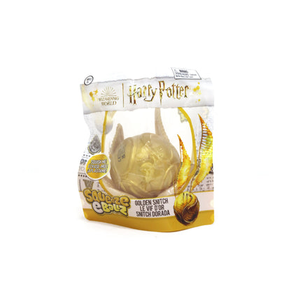 Harry Potter Collectible Snitch Squeeze Eballs