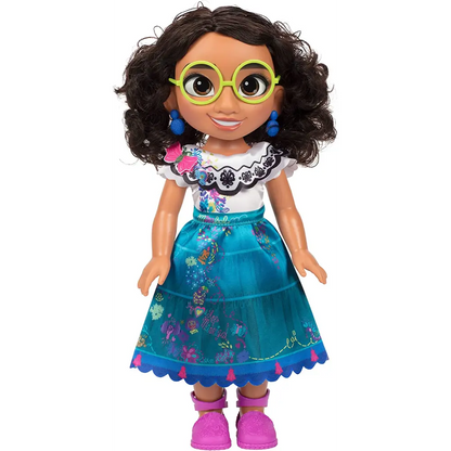 Encanto Toddler 15-Inch Large Doll, Sold per piece