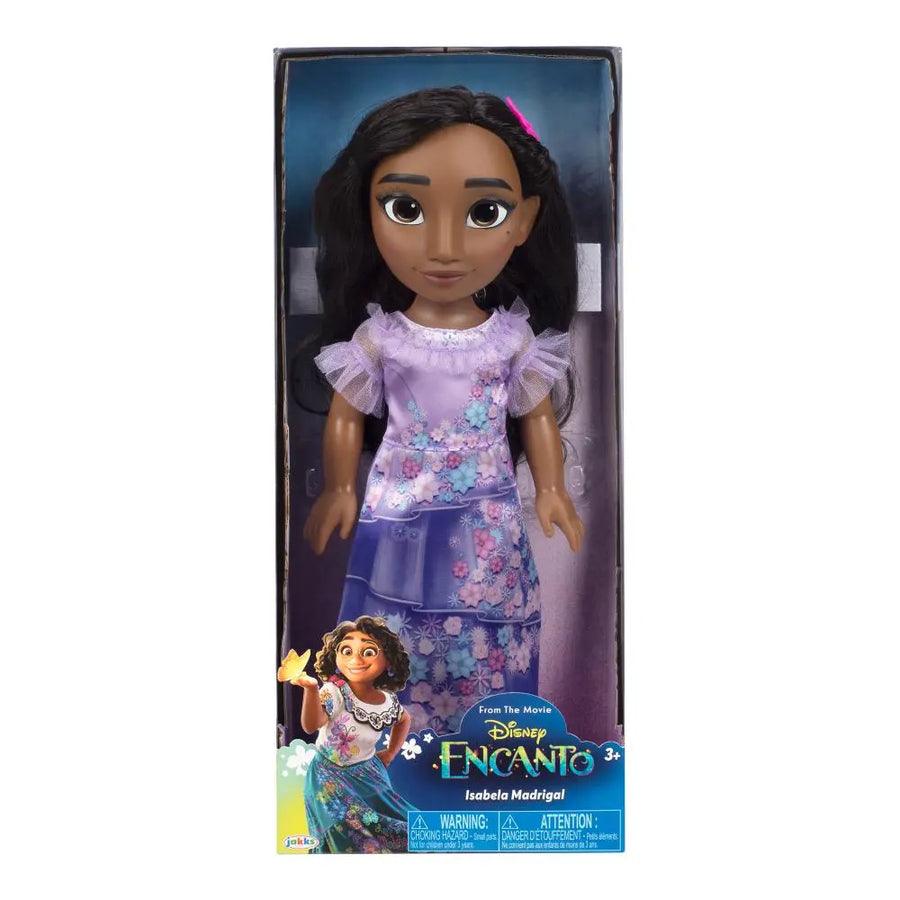 Encanto Toddler 15-Inch Large Doll, Sold per piece