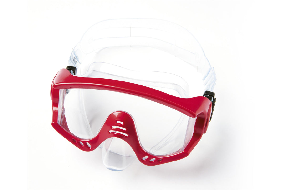 Bestway Hydroswim Tiger Beach Mask Assorted Colors