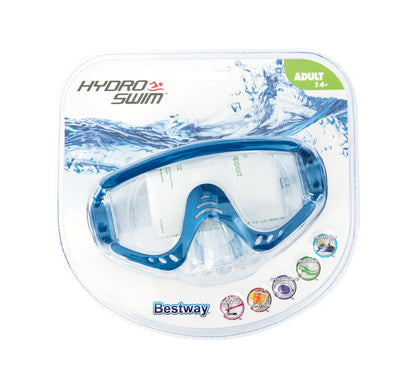 Bestway Hydroswim Tiger Beach Mask Assorted Colors
