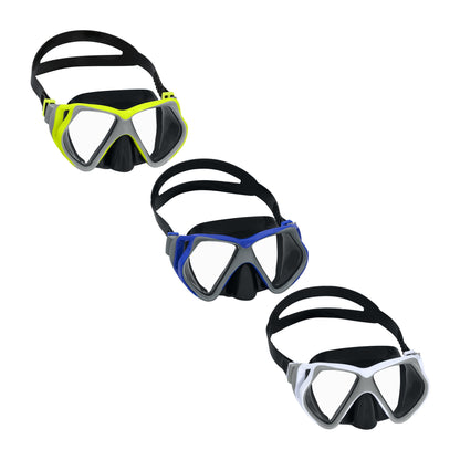 Bestway Mask Dominator Pro 1-piece