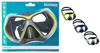 Bestway Mask Dominator Pro 1-piece