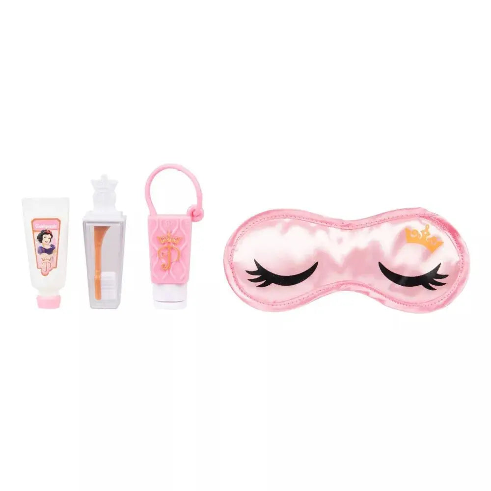Disney Princess Style Deluxe Suitcase Set