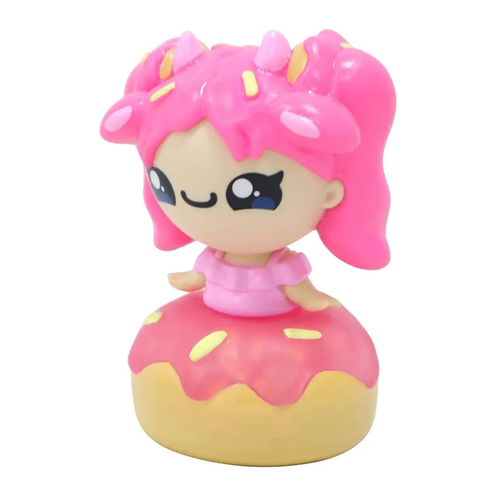 Squishy Squad Doll Series Assortment
