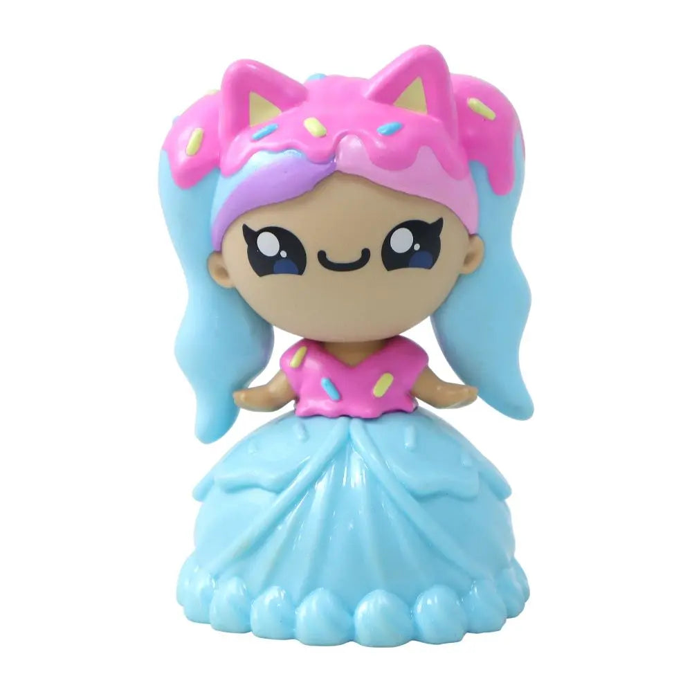 Squishy Squad Doll Series Assortment