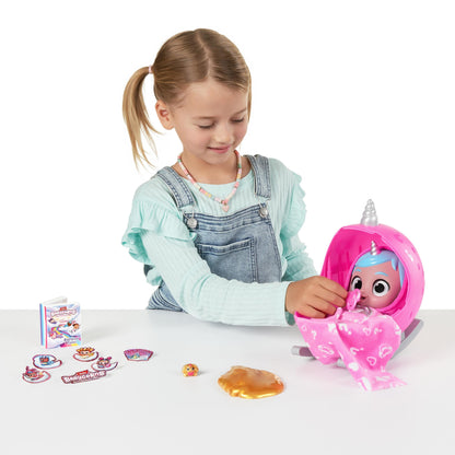Rainbocorn Babycorns Magical Surprise Babies