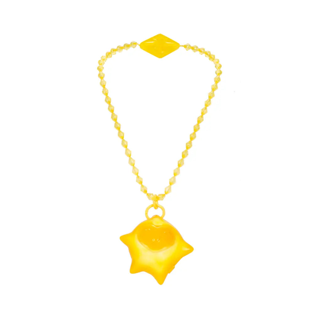 Wish Necklace Wish Upon The Star Battery-Operated