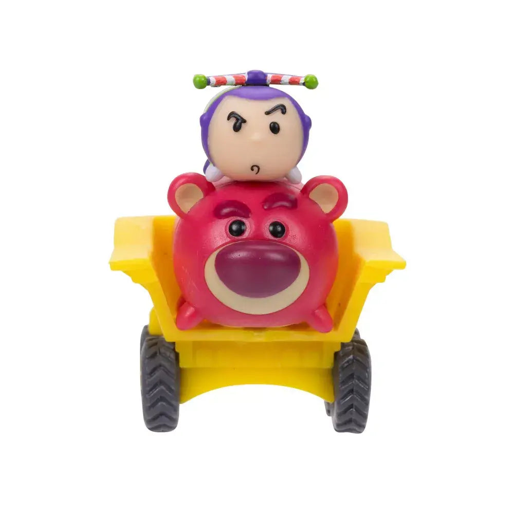 Disney TsumTsum Blister D100