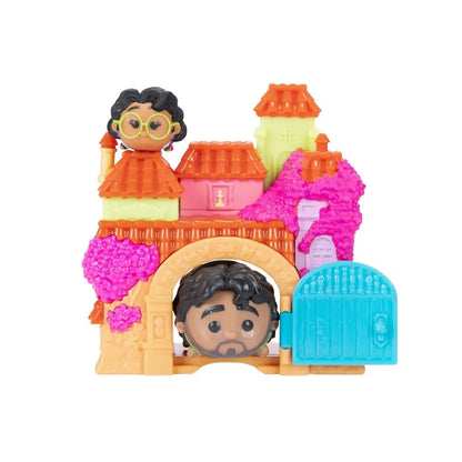 Disney TsumTsum Blister D100
