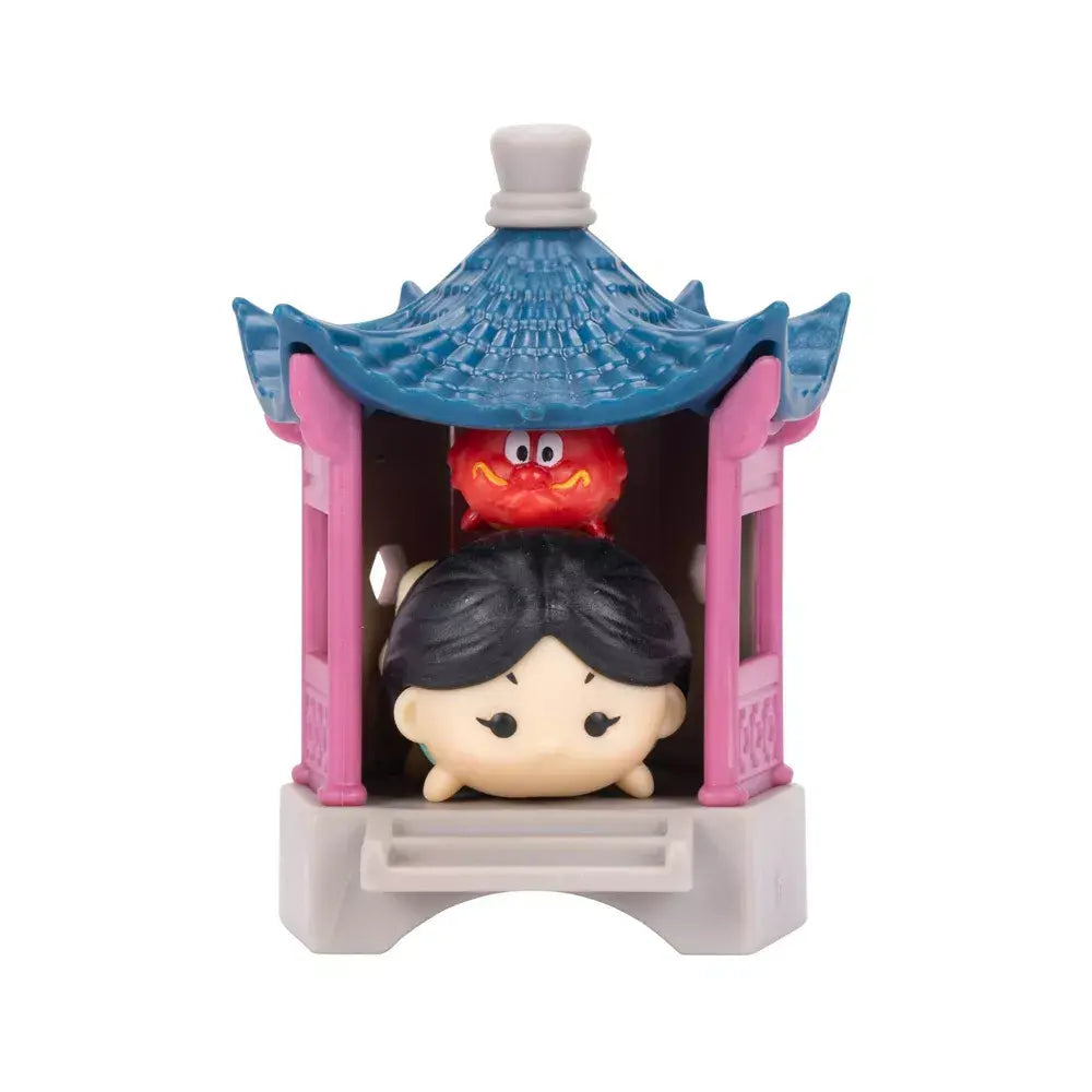 Disney TsumTsum Blister D100