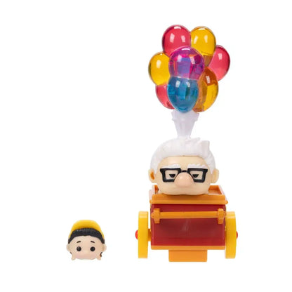 Disney TsumTsum Blister D100