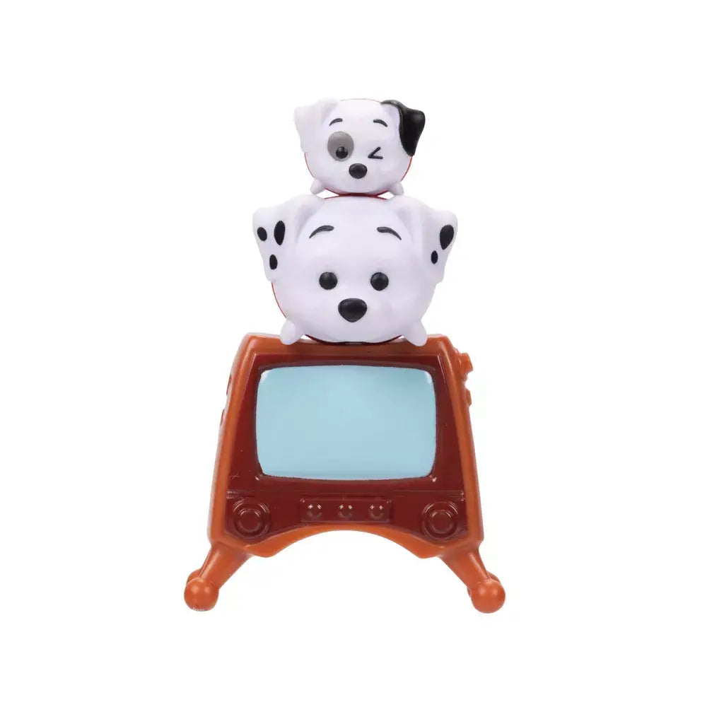 Disney TsumTsum Blister D100