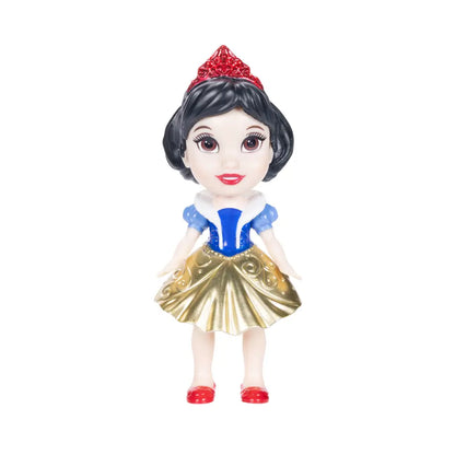 Disney Princess & Frozen Mini Toddlers 3 Inch Assortment - Sold per piece