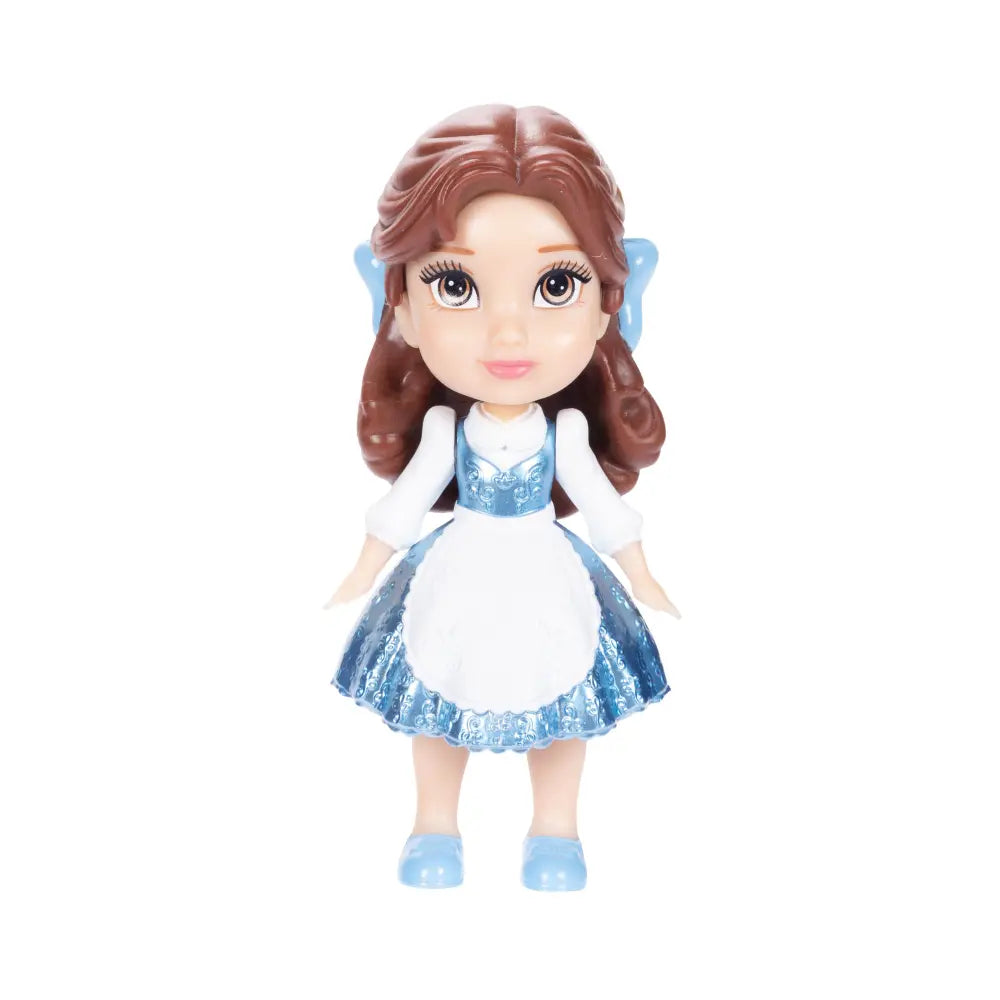 Disney Princess & Frozen Mini Toddlers 3 Inch Assortment - Sold per piece