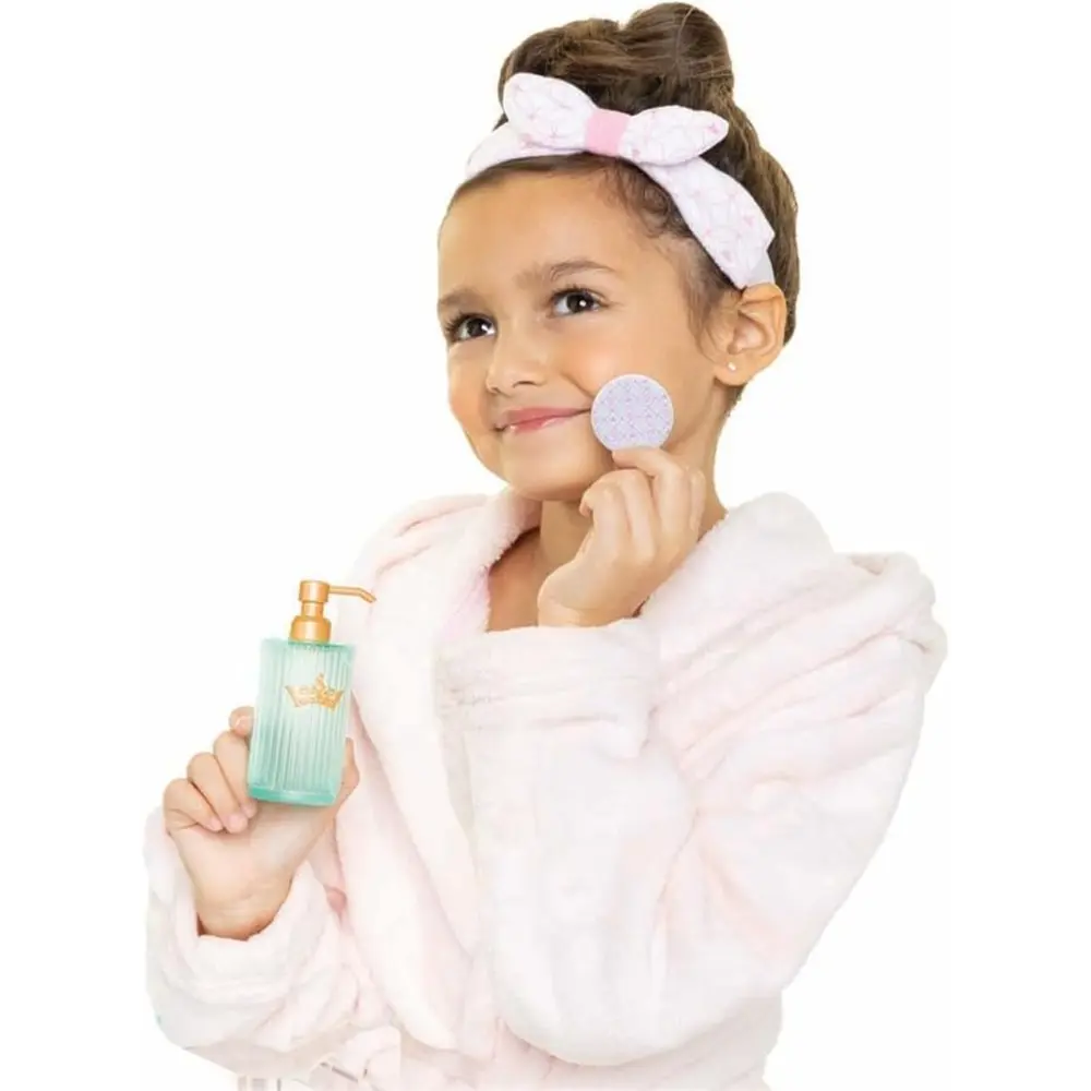 Disney Princess Style Deluxe Day Spa Roleplay Toys