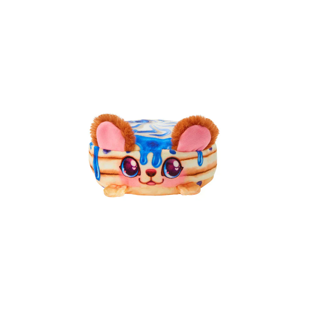 Cookeez Makery Pancake Treatz Series 2 Batter Operated