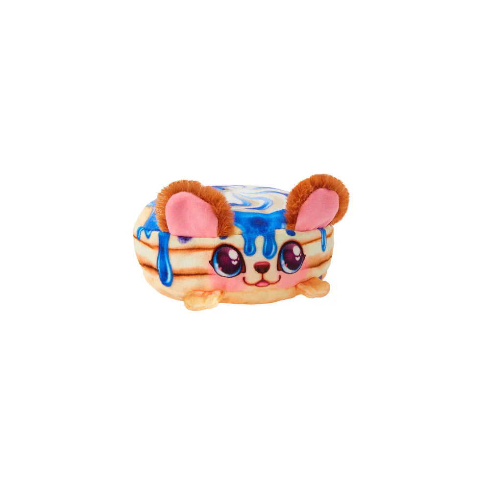Cookeez Makery Pancake Treatz Series 2 Batter Operated